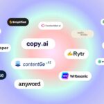 Top 10 AI Writing Tools of 2025 (ChatGPT, Jasper, SurferSEO)