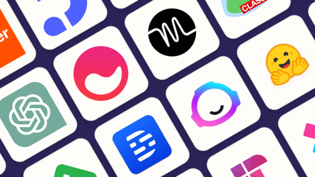 Top AI Productivity Tools to Save Time in 2025