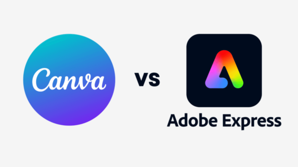 Canva Magic vs Adobe Express vs Crello: AI Tools Compared