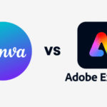 Canva Magic vs Adobe Express vs Crello: AI Tools Compared