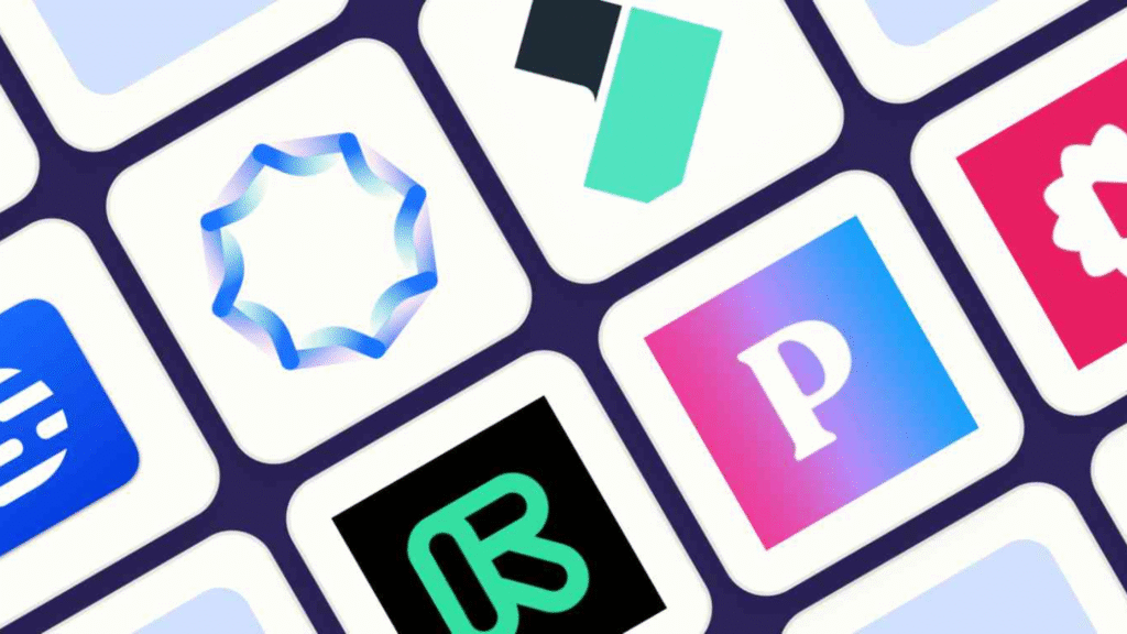 Top AI Video Editing Tools for Beginners (2025)