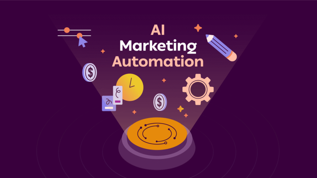 Best AI Marketing Automation Tools in 2025