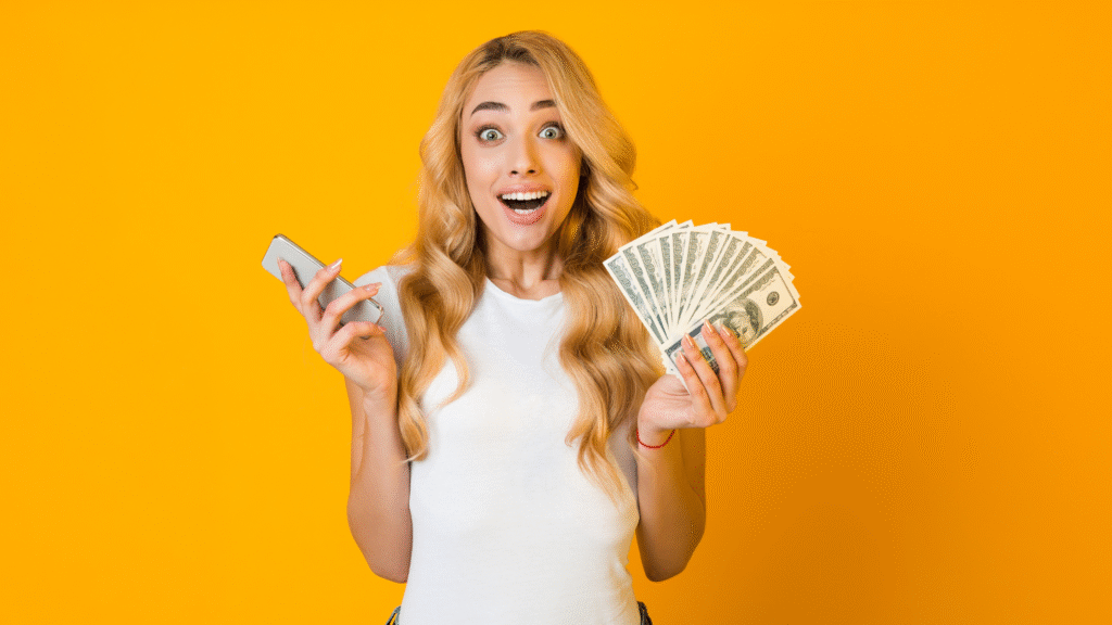 Free AI Tools to Make Money Online in 2025