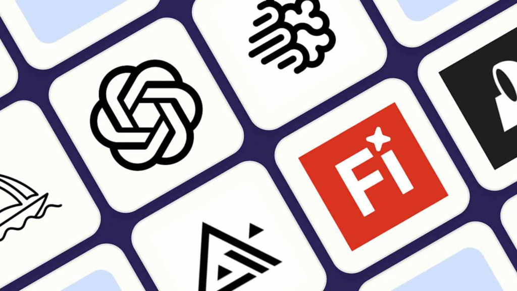 Best AI Image Generation Tools in 2025