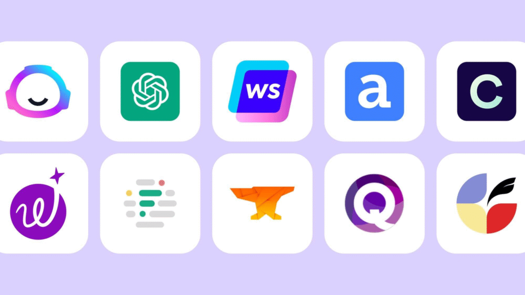 Best Free AI Copywriting Tools for High-Converting Content