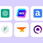 Best Free AI Copywriting Tools for High-Converting Content