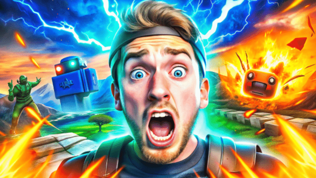 Best AI Thumbnail Generators for YouTube (2025)