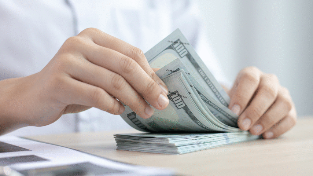 5 Laziest Ways to Make Money with AI in 2025