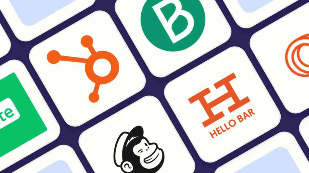 Best AI Tools for Email Marketing in 2025