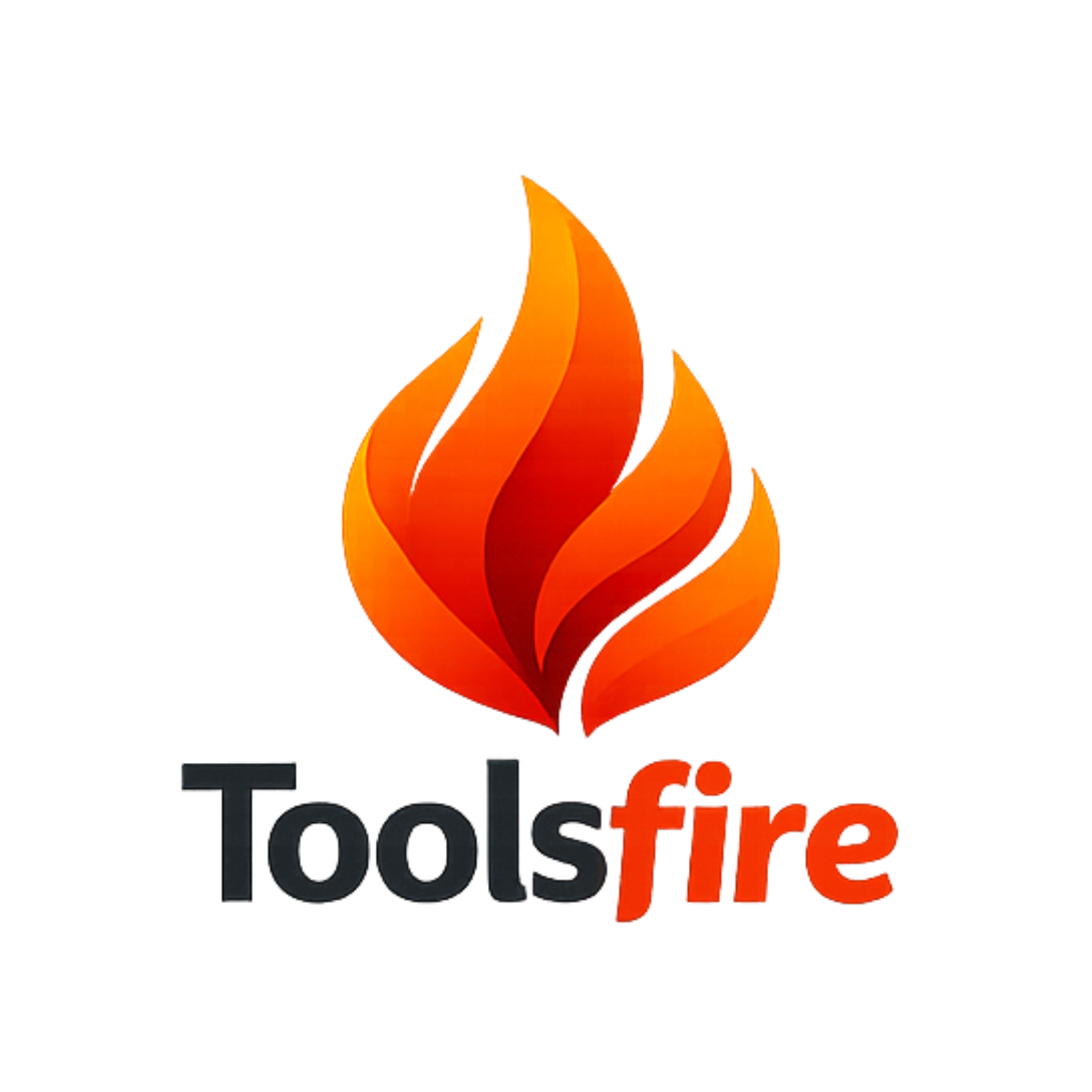 Toolsfire Logo