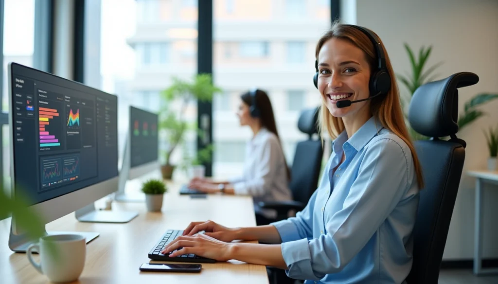 Conversational Customer Service