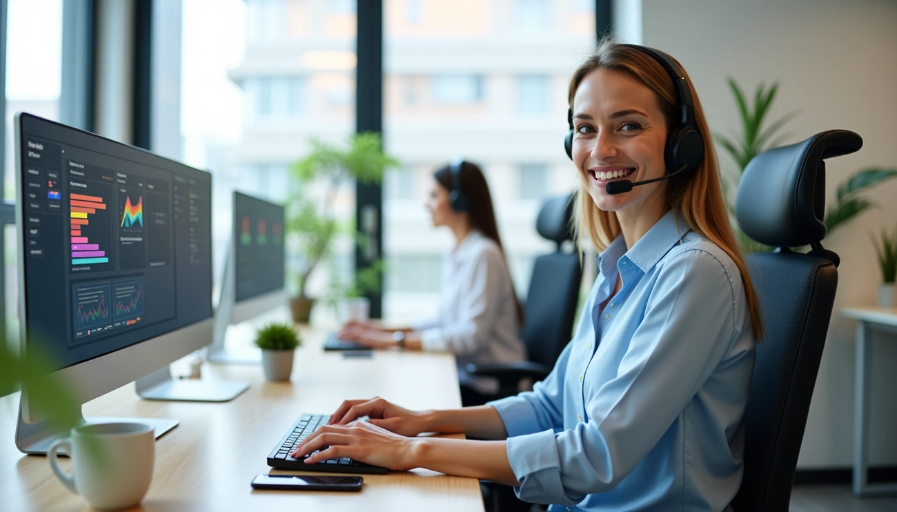 Conversational Customer Service